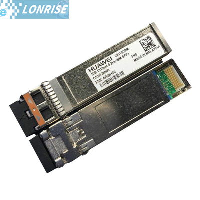 Huawei OSXD22N00 est un émetteur-récepteur optique conçu pour la transmission de données ultra-rapide.
