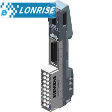 Simulateur Titus Brueckner de PLC de module de 6ES7193 6BP00 0DA0 Siemens SIMATIC ET de 200SP BaseUnit