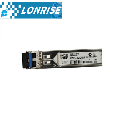 GLC LH SMD Module de récepteur optique en Chine & SFP Fabriques de récepteurs optiques Module de récepteur