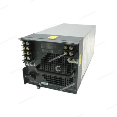 Cisco PWR-4000-DC 4400 séries d'approvisionnement d'alimentation CC en tant que la surveillance de module de redresseur et boîtier de commande disponibles