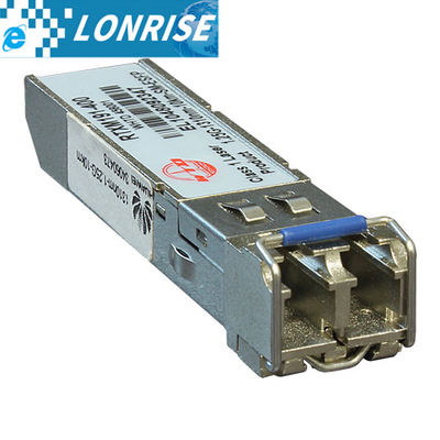 Émetteur-récepteur optique de module optique d'émetteur-récepteur de stackwise de Fe SX MM1310 de SFP