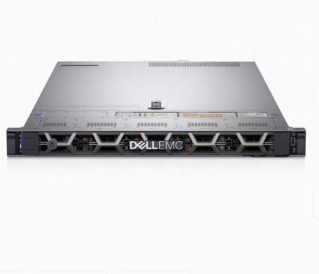 Dell PowerEdge R640 10SFF 1U 19 pouces montage de serveur sur rack réseau