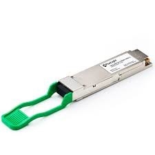 module alcatel sfp Q28QSP10C0CN1 QSFP28 Transcepteur 100Gb/s SWDM4 MMF 100m avec double LC