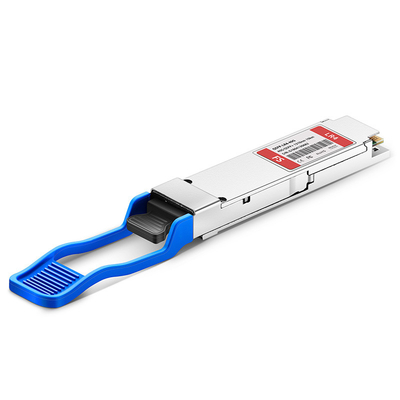 Cisco QSFP-40G-LR4-S Compatible 40GBASE-LR4 QSFP+ 10km Duplex LC SMF Module de récepteur optique