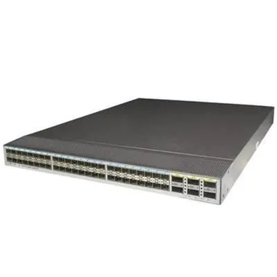 CE16808 Huawei Couche 2/3/4 Commutateurs réseau avec gestion Web / CLI / SNMP et vitesse de 10/100/1000 Mbps