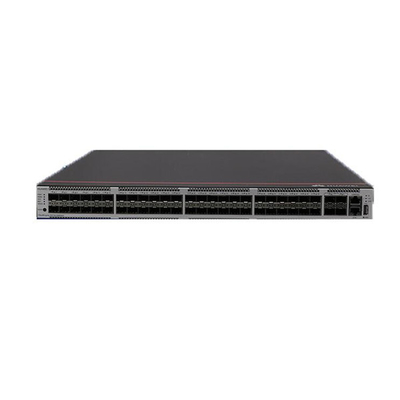 S5735-S48P4X, commutateur Huawei S5735-S, ports 48 x 10/100/1000BASE-T, ports 4 x 10 GE SFP+, PoE+, sans module de puissance