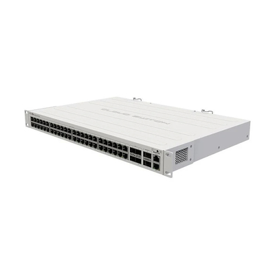 CE16804-AH Commutateurs réseau Huawei avec QoS et PoE pour une transmission de données transparente