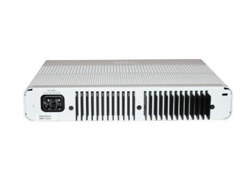 WS-C3560CX-12PC-S 12 ports Compact Switch Couche 3 POE- 12 X 10/100/1000 Ports Ethernet 2 SFP&2GE Uplinks- Base de données IP