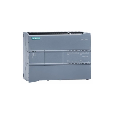 6ES7215 1AG40 0XB0 Siemens SIMATIC S7-1200 CPU 1215C Contrôleur PLC Contrôle industriel