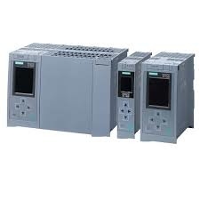 6ES7214 1AF40 0XB0 SIMATIC S7-1200 série contrôleur logique programmable (PLC)
