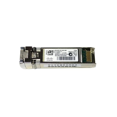 Nouveau émetteur-récepteur Cisco DS SFP FC16G SW