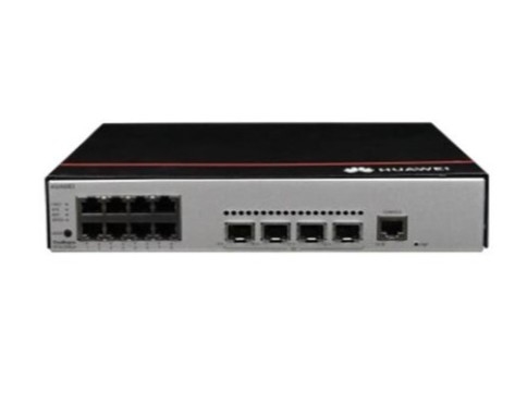S5735-L8T4S-A1 S5735-L8T4S-A1 Commutateur avec 8 ports 10/100/1000BASE-T 4 ports GE SFP 1