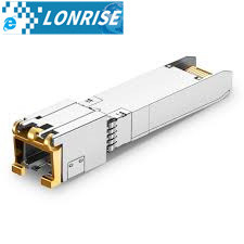 SFP 10G T 90 alcatel module sfp module optique émetteur-récepteur module optique émetteur-récepteur