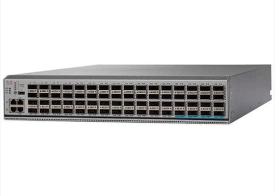N9K-C92300YC Cisco Nexus 9000 série Nexus 9200 avec 48p 10/25 Gbps et 18p 100G QSFP28
