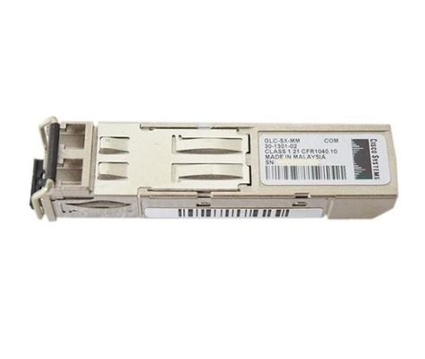 GLC-SX-MM Module de récepteur MMF LC DOM Duplex 550m