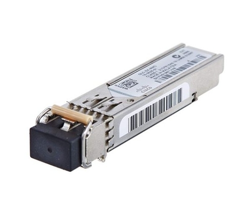 GLC-SX-MM D Module émetteur-récepteur multimédia LC MMF compatible avec le SFP 850nm 550m