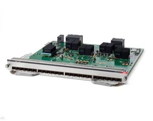Module d'interface d'extension de réseau WAN Ethernet de Cisco WS-SUP720-3B