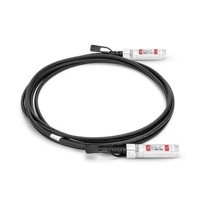 SFP-10G-CU1M - Émetteurs-récepteurs optiques Huawei SFP+ 10G câbles à haute vitesse à raccordement direct 1m SFP+20M CC2P0 254B(S) SFP+20M