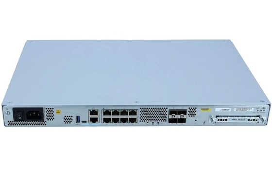 Les appareils de la série 1000 de Cisco Firepower 1120 NGFW 1U
