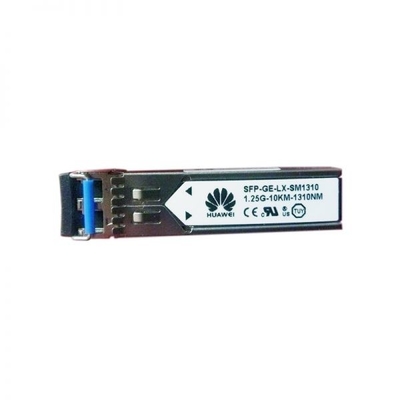 l'usine de modules optiques SFP GE LX SM1310