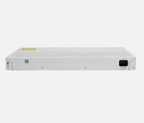CBS350-24T-4G Cisco Business 350 Commutateur 24 10 / 100 / 1000 Ports 4 Ports SFP