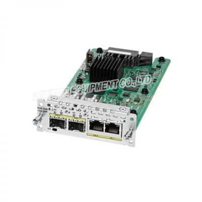 carte d'interface optique mstp sfp WS-X6908-10G-2TXL C6K 8 ports 10 Gigabit module Ethernet avec DFC4XL (Trustsec)