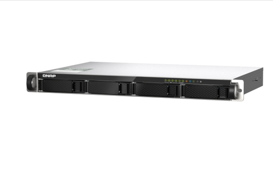 Qnap TS 435XEU serveur rack NAS basé sur ARM