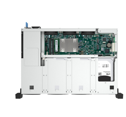 Qnap TS 855EU RP 8 Go de stockage sur le rack-mount 8-Bay