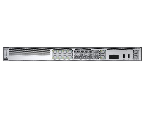 USG6525E-AC USG6525E-AC - pare-feu de nouvelle génération de la série Huawei HiSecEngine USG6500E (configuration fixe)