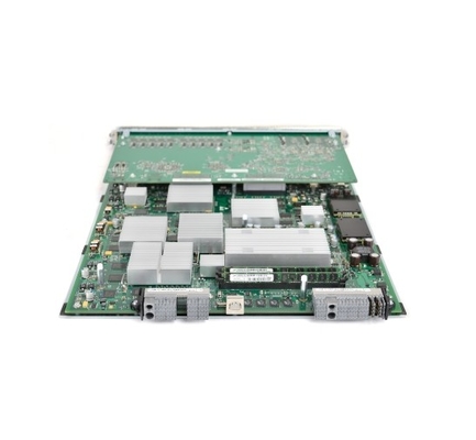 A9K-2T20GE-B carte de ligne Cisco ASR 9000 A9K-2T20GE-B 2-port 10GE 20-port carte de ligne GE nécessite des XFP et SFP