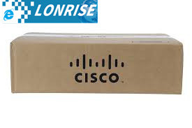 Commutateurs réseau Cisco Catalyst C9300 48P E avec émetteur-récepteur de module optique