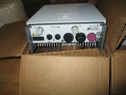 Ericsson RRU1800 Radio 2212 B3 KRC161496/1 unité de radio à distance la station de base 5g fabricants de têtes de radio à distance