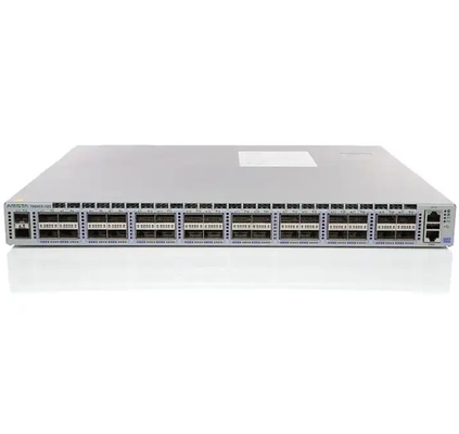 N9K-C93180YC-FX3 Cisco Nexus 9000 commutateur Nexus 9300 48p 1/10/25G 6p 40/100G MACsec sync