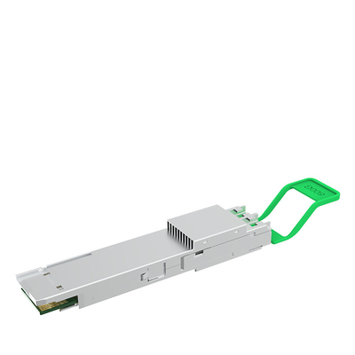 CT QDS400SZPTA00 400G QSFP-DD OPEN ZR+ 10km 1309nm Transcepteur optique Cfp