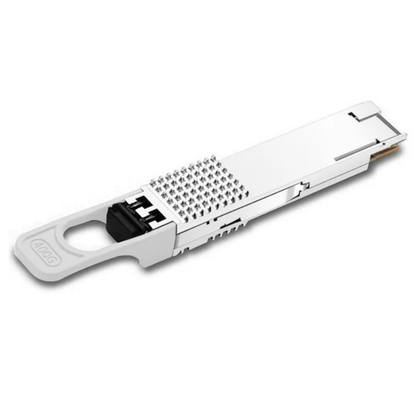 3he03612aa Sfp Module optique CT QDS400SZRTA00 400G QSFP-DD OIF ZR Pour la gestion du nuage 10 pare-feu Gigabit