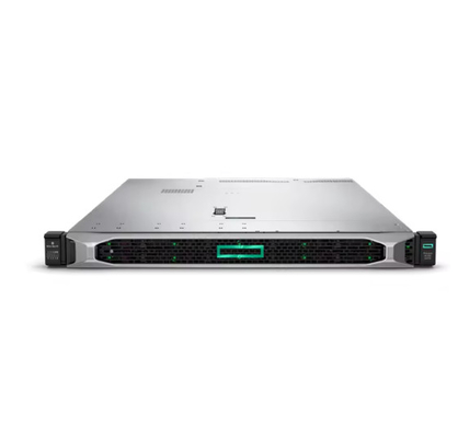 original nouveau HPE ProLiant DL360 Gen10 8SFF P19766-B21 avec 2 pièces de 500w PS