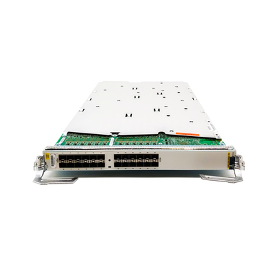 carte de ligne cisco A9K RSP5 TR ASR 9000 Route Switch Processor 5 pour le transport de paquets