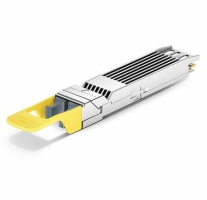 OSFP-800G-DR8 Pour une utilisation dans les liaisons Ethernet 800 Gigabit sur 500m Fibre en mode unique 0 à 500m Sur SMF avec KP4 FEC
