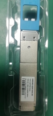 SFP émetteur-récepteur optique en Chine DWDM2 Q28100G 80 module émetteur-récepteur optique 100G