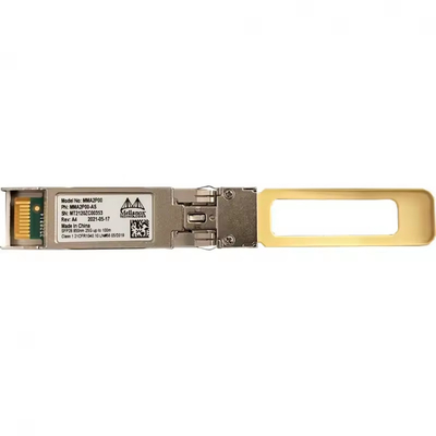 Émetteur-récepteur Mellanox MMA2P00 AS 25GbE SFP28 LC-LC 850nm SR jusqu'à 150m