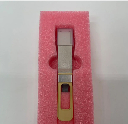 Mellanox MMA1B00 C100 B 100 Go/s Émetteur-récepteur optique QSFP 850 NM Jusqu'à 100 M