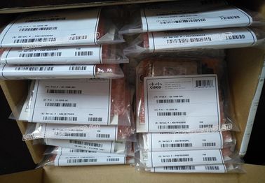 Module optique 10-2205-05 d'émetteur-récepteur d'Ethernet véritable de Cisco X2-10GB-SR