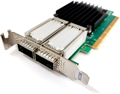 MCX353A-FCBT Mellanox ConnectX-3 VPI MCX353A-FCBT - Adaptateur réseau