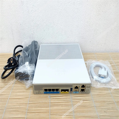 C9800-L-F-K9 est prêt à fonctionner.