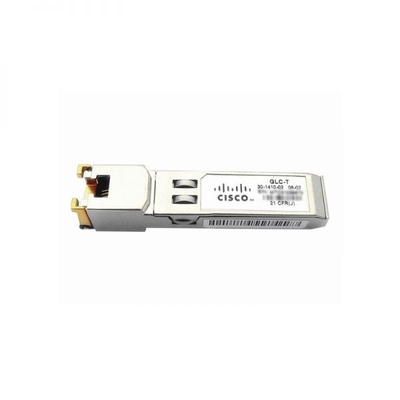 GLC-LH-SMD 1660sm ptn sfp module haute performance modules branchés Cisco à petit facteur de forme avec composants optiques VCSEL