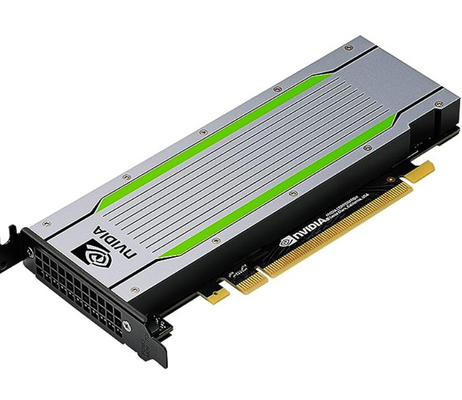 NVIDIA T4 NV 16 GB Tensor Core GPU pour l'inférence d'IA en stock avec un bon prix