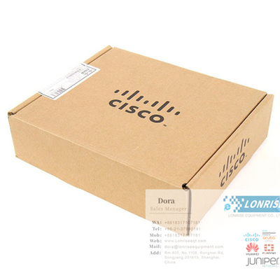 C8200L-1N-4T Nouveau scellé C8500 série 4x Sfp+ et 8x Sfp,4x10ge,8x1ge C8500l-8s4x prêt à partir