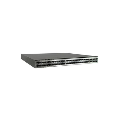 CE6863 48S6CQ B commutateur huawei avec 2 alimentation en stock avec un bon prix