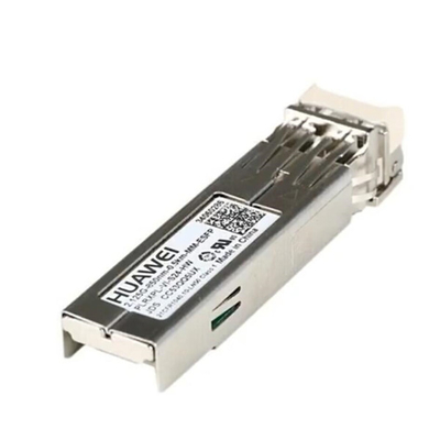 SFP-10G-ZRHuawei émetteur-récepteur optique OSX010000 émetteur-récepteur optique SFP+ 10G module monomode ((1310nm 10km LC)