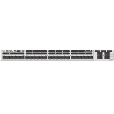 C9300X 24Y A Catalyst 9300 24 ports 25G/10G/1G SFP28 avec liaisons ascendantes modulaires